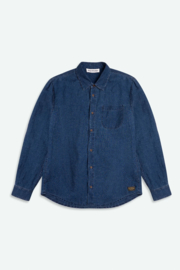 Kings of Indigo Enda Pocket Linen