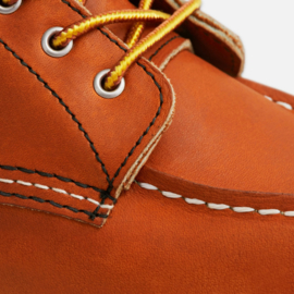 Red Wing 3375 6'' Moc Toe Oro Legacy