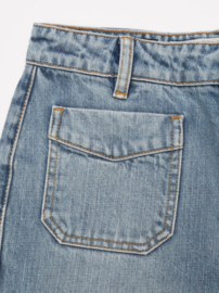 Nudie Jeans Holly Flare Denim Pants