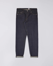 Edwin Regular Tapered Pure Indigo, Red Selvage