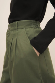 Kowtow Felix Pants Sage