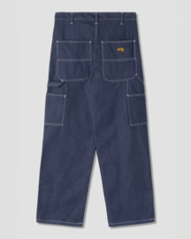 Stan Ray Big Job Painter Raw Denim