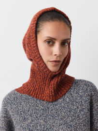 Rue Blanche Sprinkles Hood Sunset