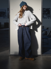 PeppinoPeppino Type 181 The Villager Pant Rinse