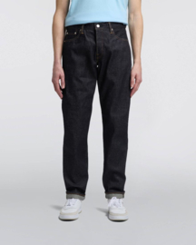 Edwin Regular Tapered Pure Indigo, Rainbow Selvage Kaihara