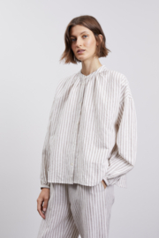 Skall Studio Cilla Shirt Stripe