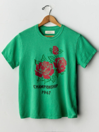 Imogene + Willie The "Championship" Tee