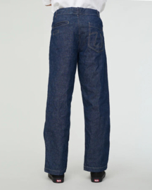 Eat Dust Frisco Chino Hemp Denim