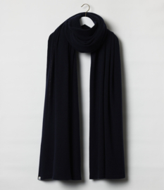 Merz b. Schwanen Hugo Scarf Merino-Silk-Cashmere