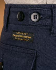 Pike Brothers 1962 OG-107 Short Navy
