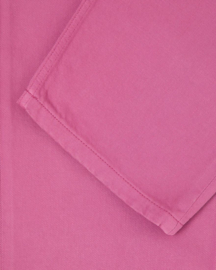 Edwin Bamba Pant Red Violet