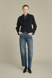 Soeur Hespera Deep Navy