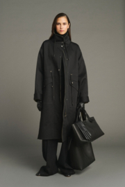 Soeur Luce Noir / Beige