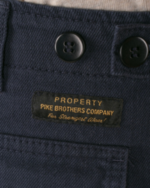 Pike Brothers 1962 OG-107 Short Navy
