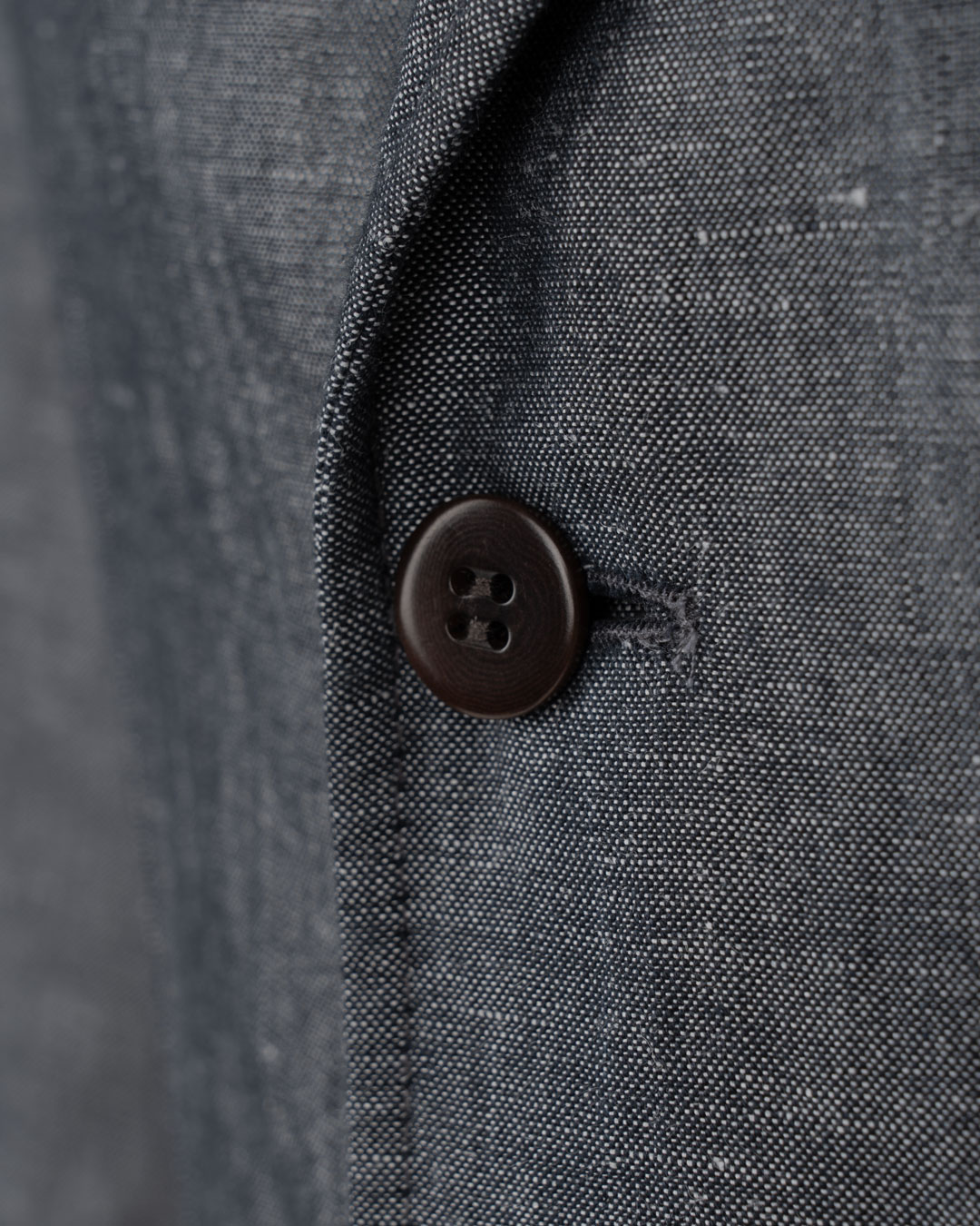 Pike Brothers 1927 Harvester Jacket Smoke Grey