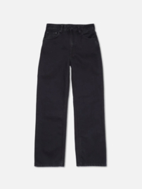 Nudie Jeans Clean Eileen Smooth Black