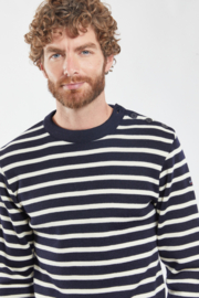 Armor-Lux Sailor Sweater Striped Fouesn