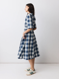 Rue Blanche Solar Dress