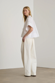 Soeur Dara Shirt Blanc
