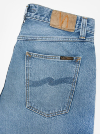 Nudie Jeans Gritty Jackson Blue Rebel
