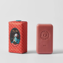 Claus Porto Smart Rosa Soap