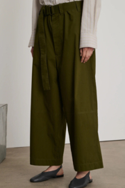 Soeur Dublin Pants Kaki