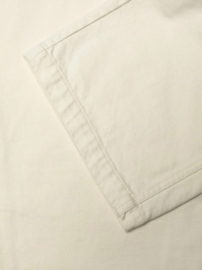 Nudie Jeans Asta Workwear Pants Ivory