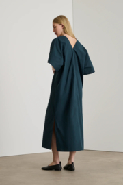 Soeur Elegance Robe Ardoise