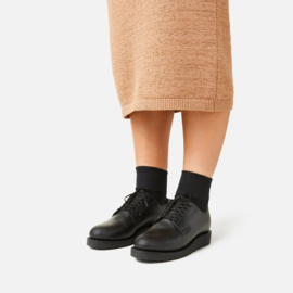 Red Wing 3486 Carrier Black Chapparal