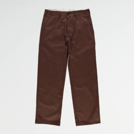 Eat Dust Combat Pants Milton Duck Canvas Brown