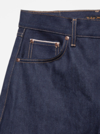 Nudie Jeans Tuff Tony Dry Twilight Selvage