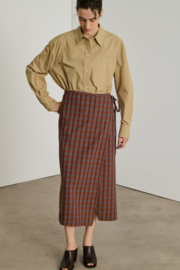 Soeur Constance Marron/Noir