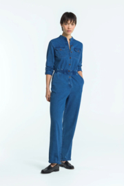 Kings of Indigo Ankan Quennell Jumpsuit