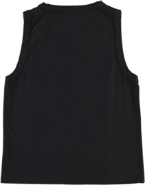 Girls of Dust Tanktop Zwart