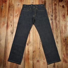 Pike Brothers 1937 Roamer Pant Metal