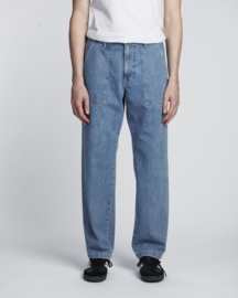 Edwin Japan Work Pant Yoshiko Left Hand Denim