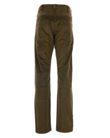 Pike Brothers 1958 Roamer Pant Olive Cord