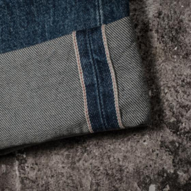 Fleurs de Bagne Classic Denim 5-Pockets Used