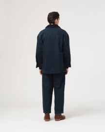Eat Dust Sunset Jacket Enigma Denim Inkt