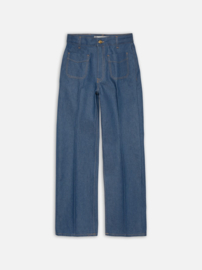 Nudie Jeans Holly Western Denim Pants