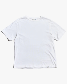 Merz b. Schwanen PIMATEE01.01 Relaxed Fit T-Shirt White