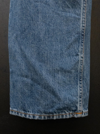 Nudie Jeans Tuff Tony Basement Tracks