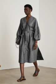 Soeur Daily Noir/Ecru