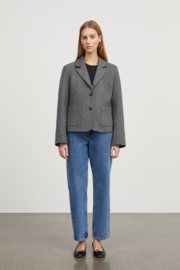 Skall Studio Claire Blazer Grey