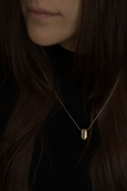 Lepagon Pomo Necklace