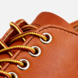 Red Wing Heritage 8092 Shop Moc Toe in Oro-legacy