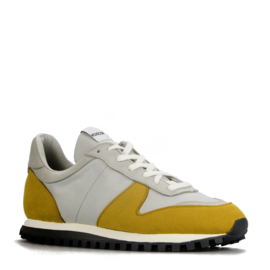 Novesta Marathon Vegan Trail Yellow