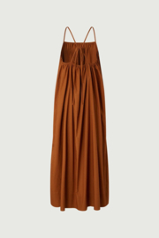 Soeur Arielle Robe Terre Battue