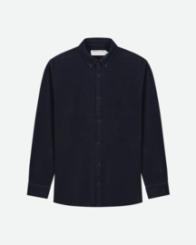 Kuyichi Lawrence Cord Midnight Blue