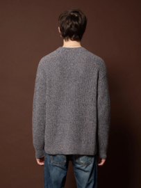 Nudie Jeans Chunky Sweater Rebirth O